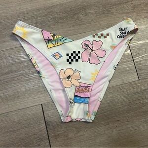 Rip Curl Bikini Bottom